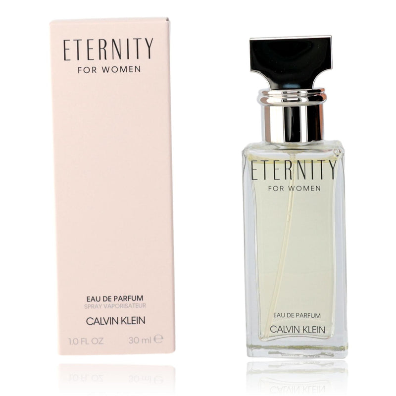 Calvin Klein Eternity Eau de Parfum 1 oz product image