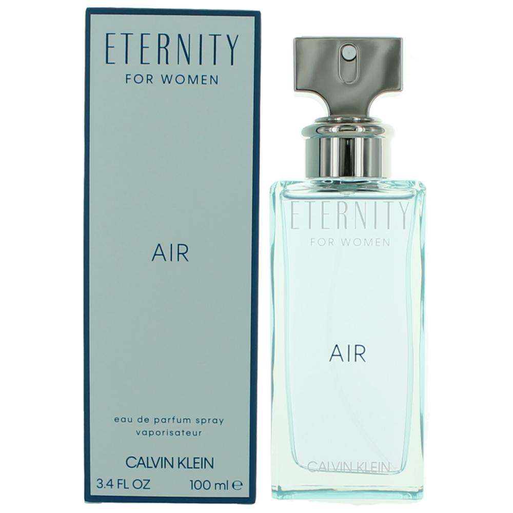 Calvin Klein Eternity Air Eau de Parfum 3.4 oz product image