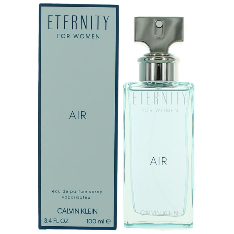Calvin Klein Eternity Air Eau de Parfum 3.4 oz product image