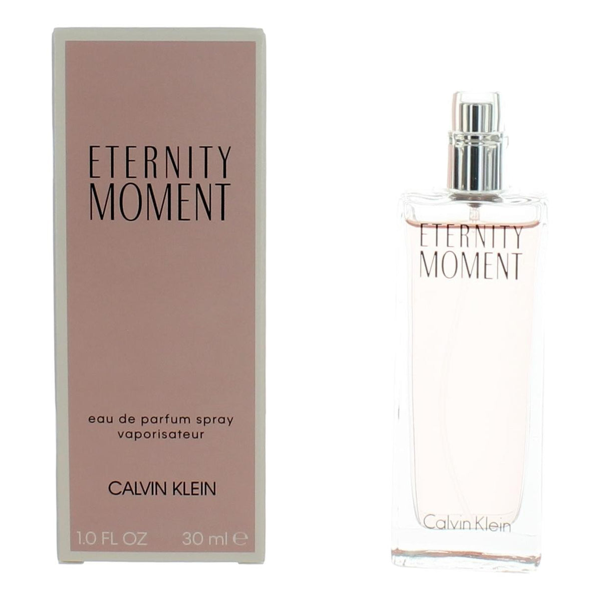 Calvin Klein Eternity Moment Eau de Parfum 1 oz product image