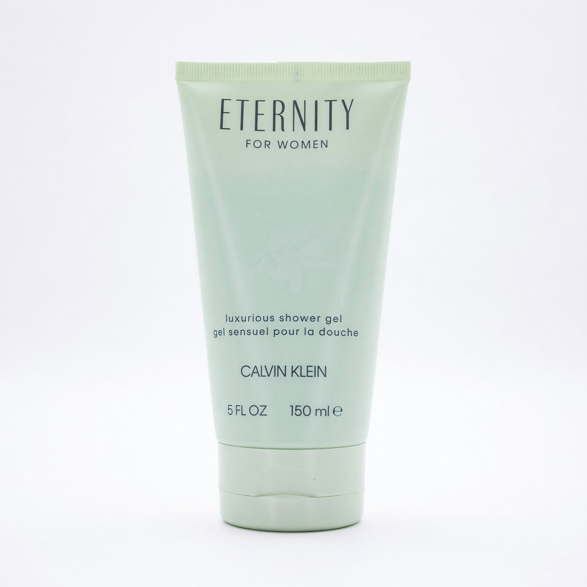 Calvin Klein Eternity Shower Gel for Women 5 oz