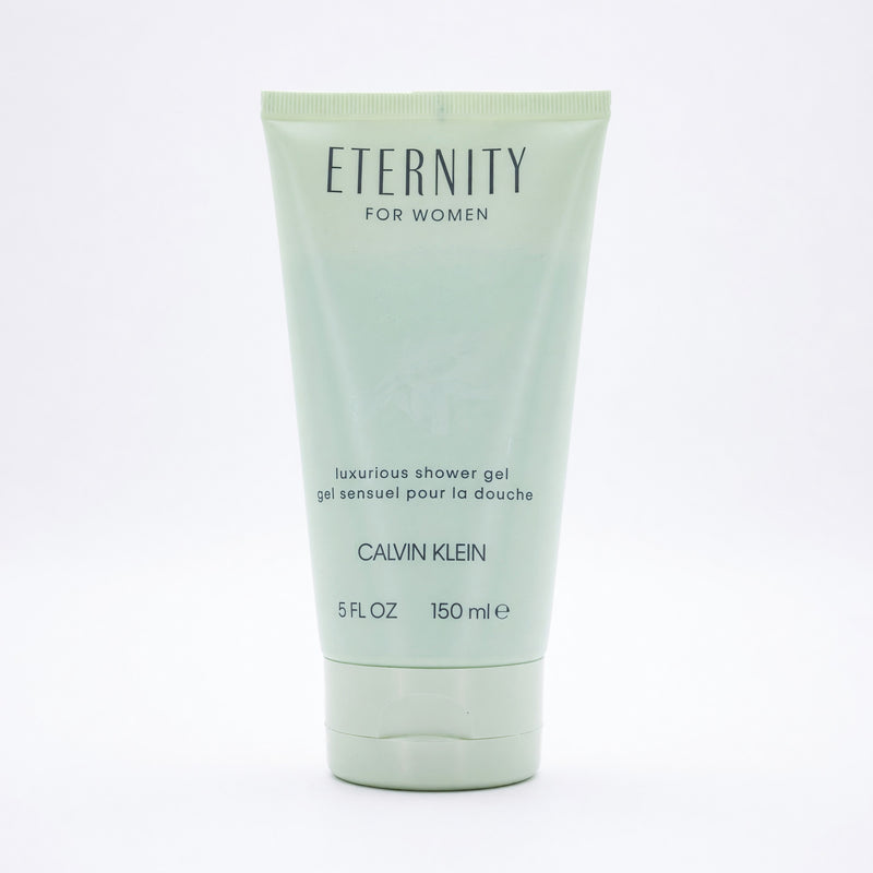 Calvin Klein Eternity Shower Gel for Women 5 oz