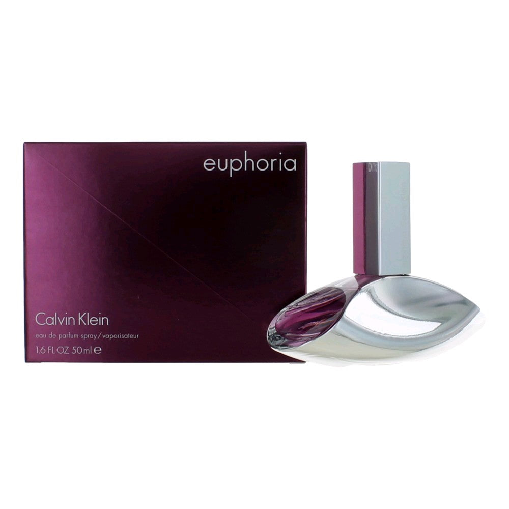 Calvin Klein Euphoria Eau de Parfum 1.6 oz product image