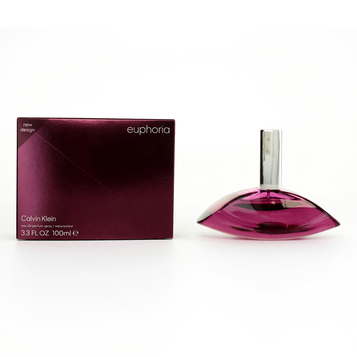 Calvin Klein Euphoria Eau de Parfum 3.3 oz product image