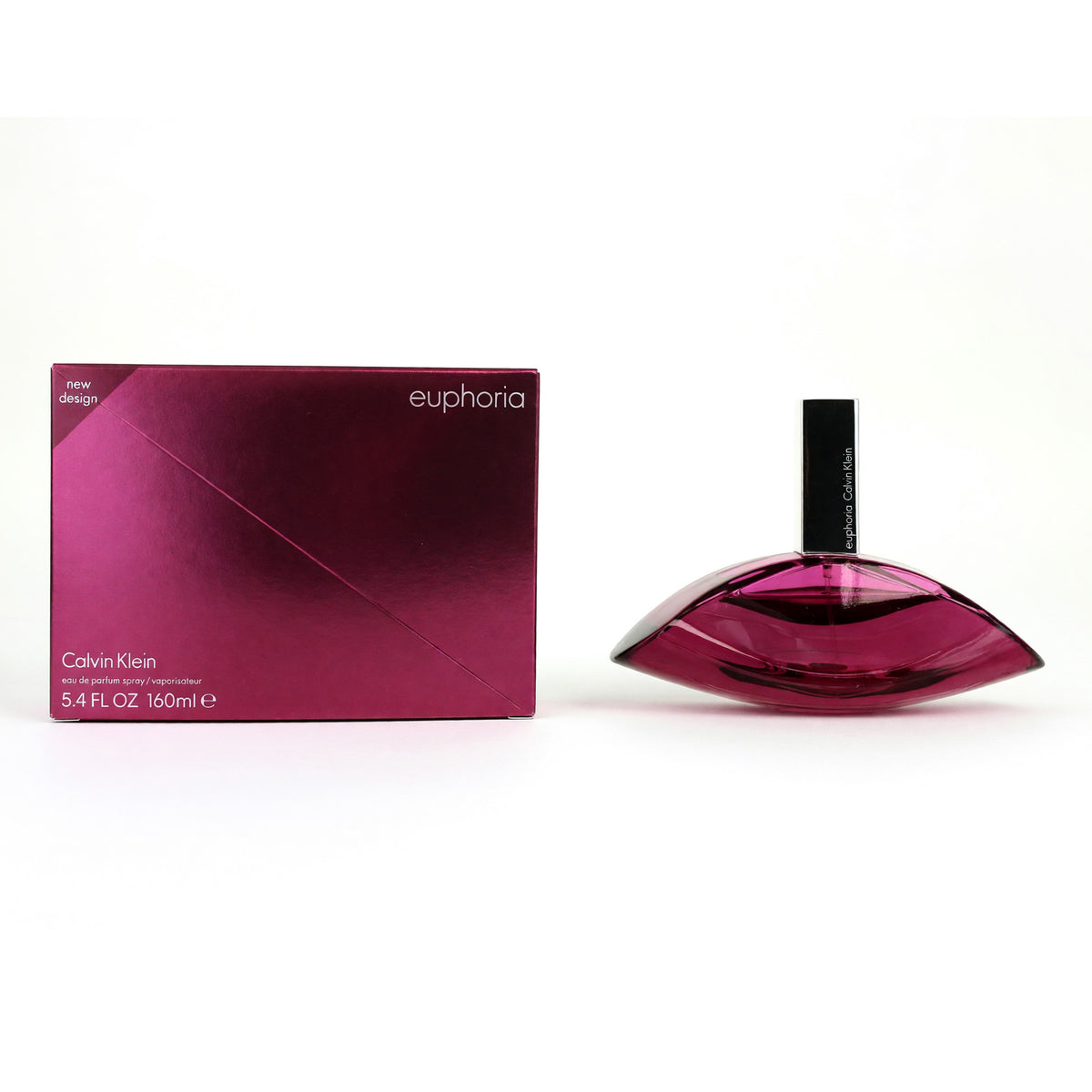 Calvin Klein Euphoria Eau de Parfum 5.4 oz product image