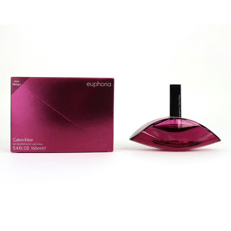 Calvin Klein Euphoria Eau de Parfum 5.4 oz product image