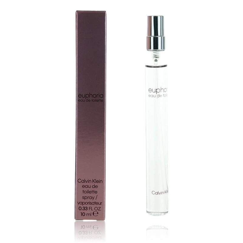 Calvin Klein Euphoria Eau de Toilette 0.33 oz product image