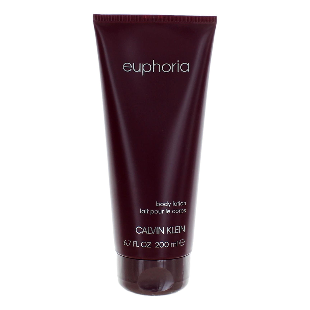 Calvin Klein Euphoria Body Lotion for Women 6.7 oz