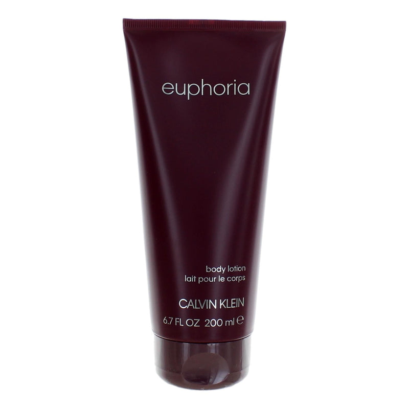 Calvin Klein Euphoria Body Lotion for Women 6.7 oz
