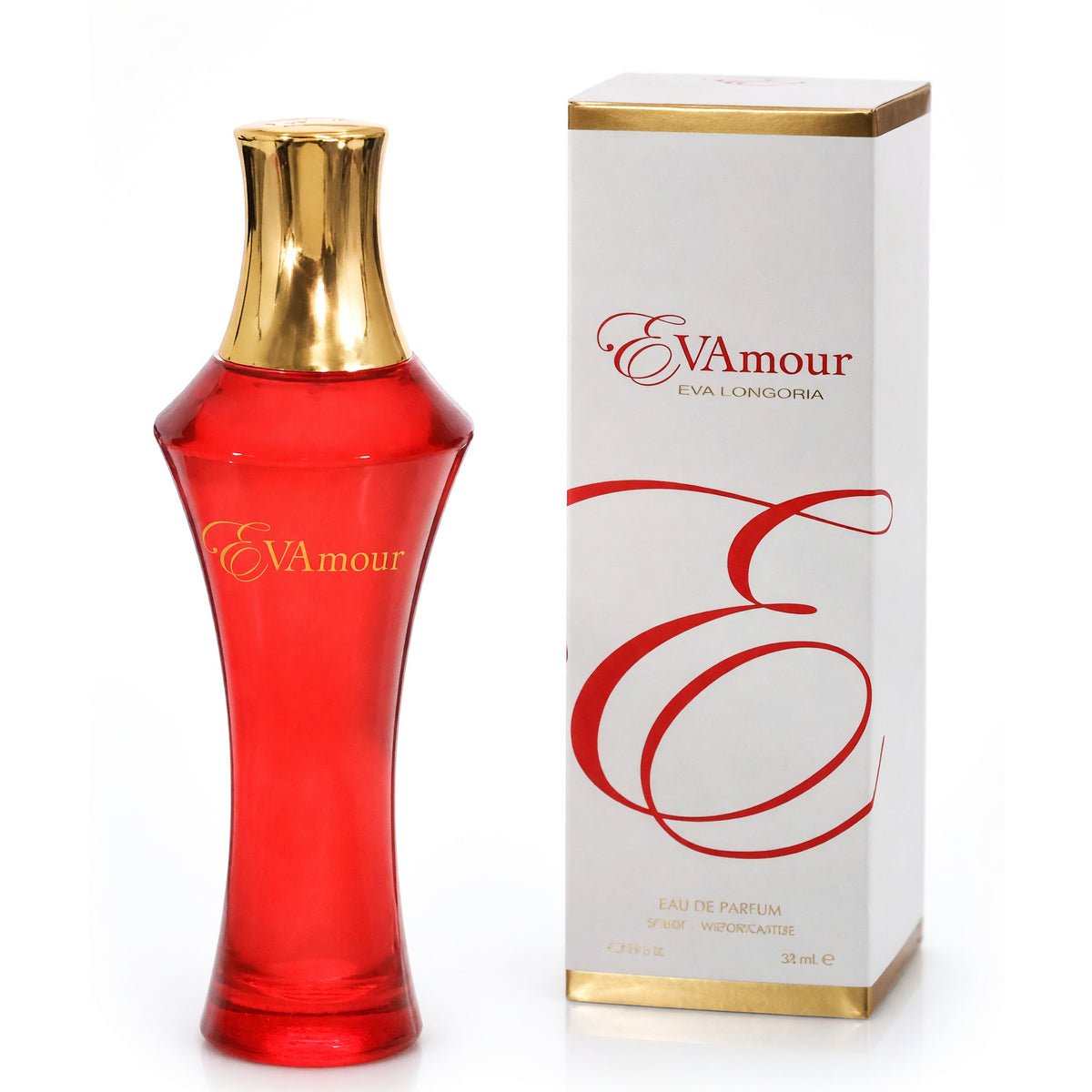 Eva Longoria Evamour Eau de Parfum 3.4 oz product image