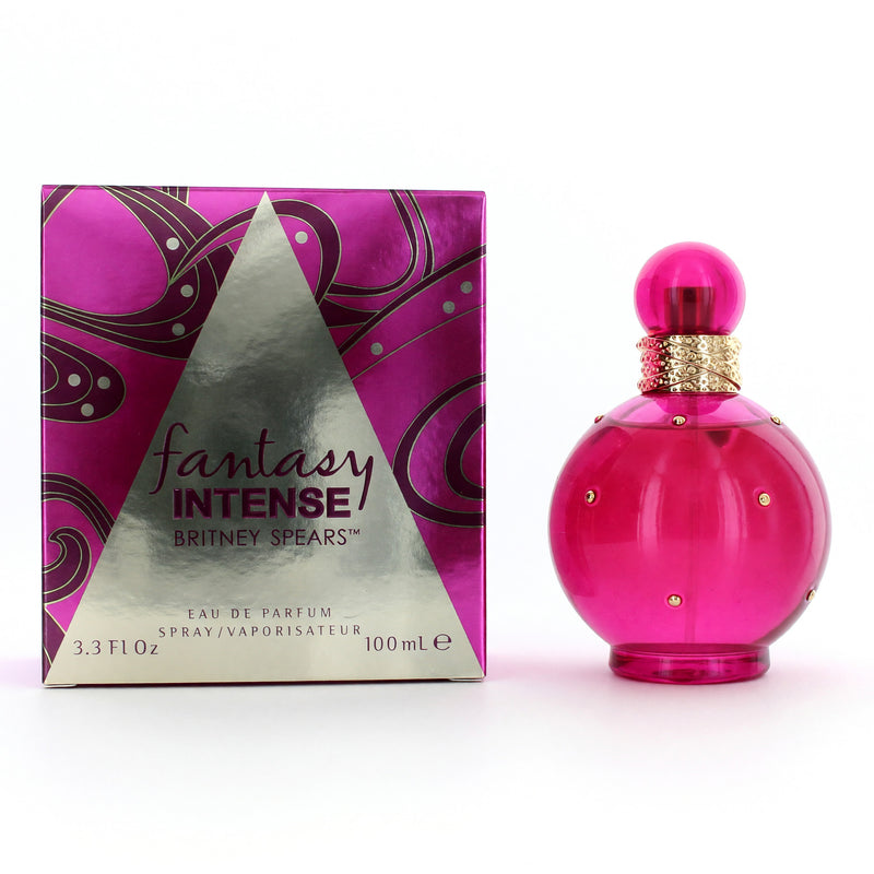 Britney Spears Fantasy Intense Eau de Parfum 3.4 oz product image