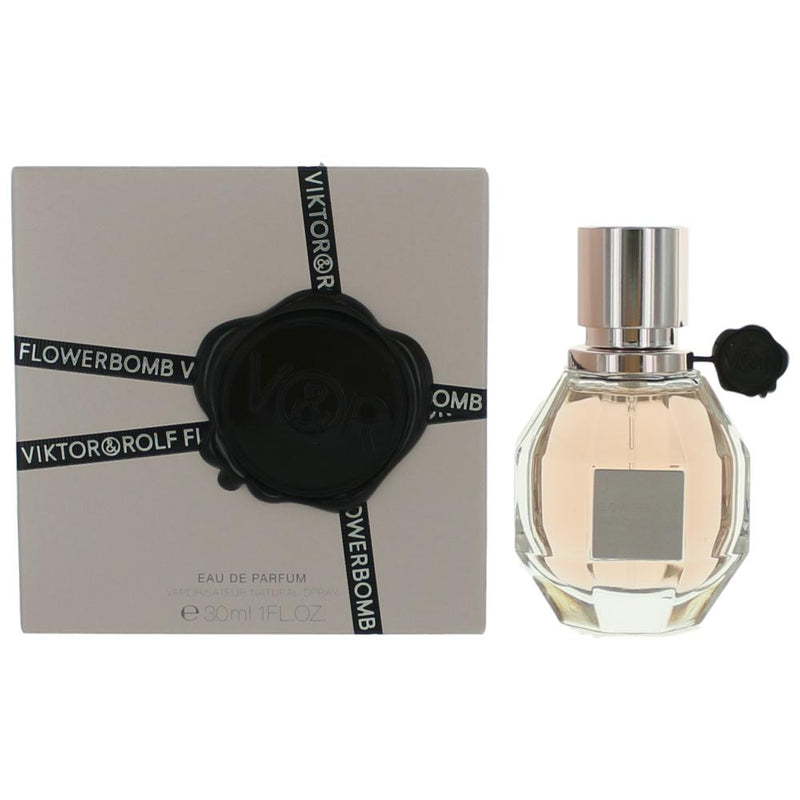 Viktor & Rolf Flowerbomb Eau de Parfum 1 oz product image