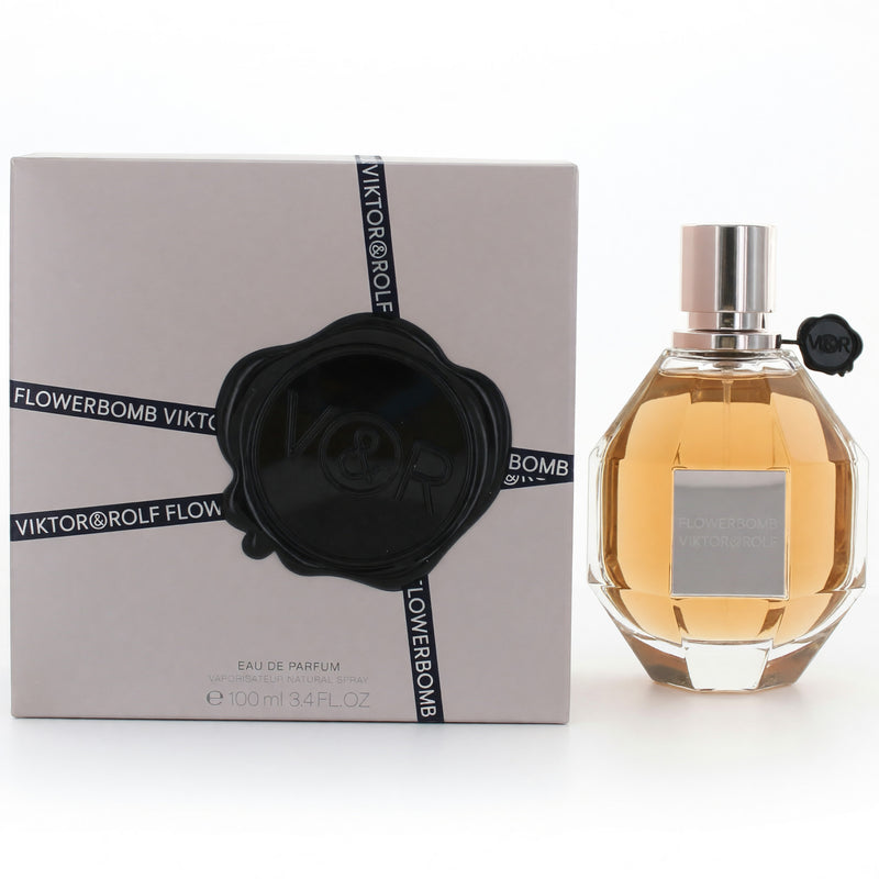 Viktor & Rolf Flowerbomb Eau de Parfum 3.4 oz product image