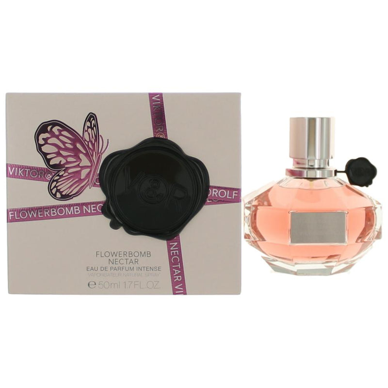 Viktor & Rolf Flowerbomb Nectar Eau de Parfum 1.7 oz product image