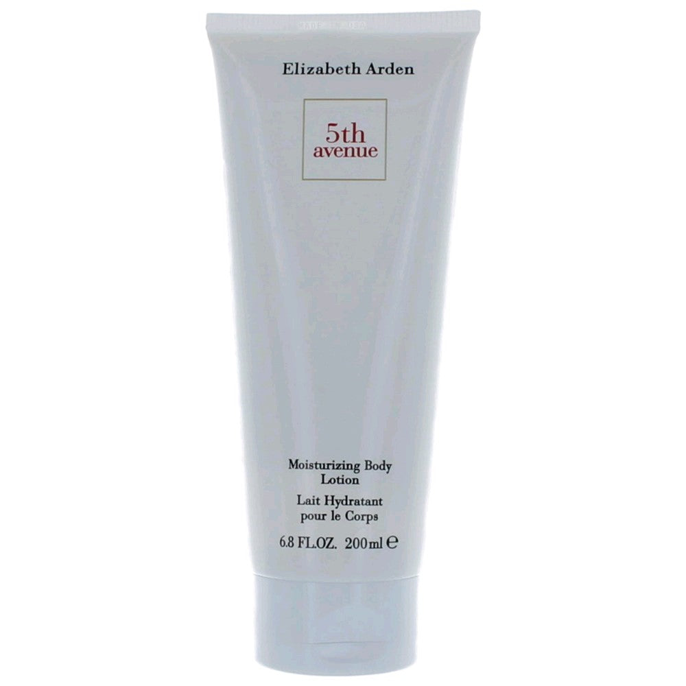 Elizabeth Arden 5th Avenue Moisturizing Body Lotion for Women 6.8 oz