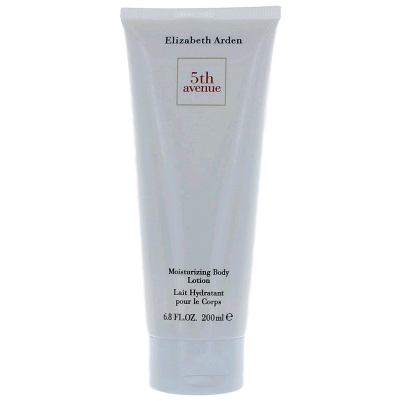 Elizabeth Arden 5th Avenue Moisturizing Body Lotion for Women 6.8 oz