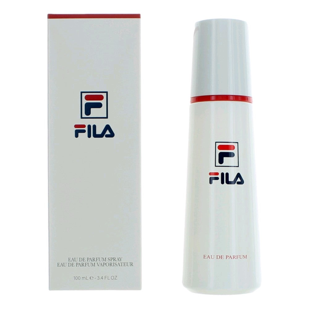 Fila Eau de Parfum 3.4 oz product image