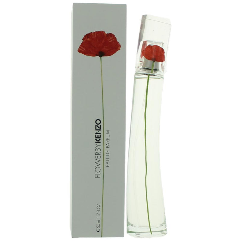 Kenzo Flower Eau de Parfum 1.7 oz product image