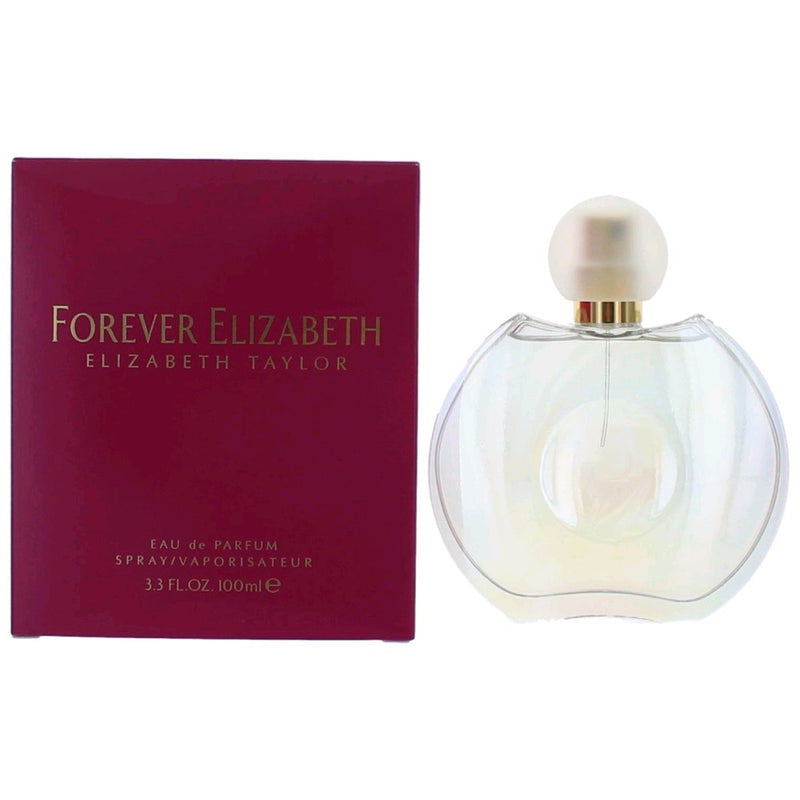 Elizabeth Taylor Forever Elizabeth Eau de Parfum 3.3 oz product image