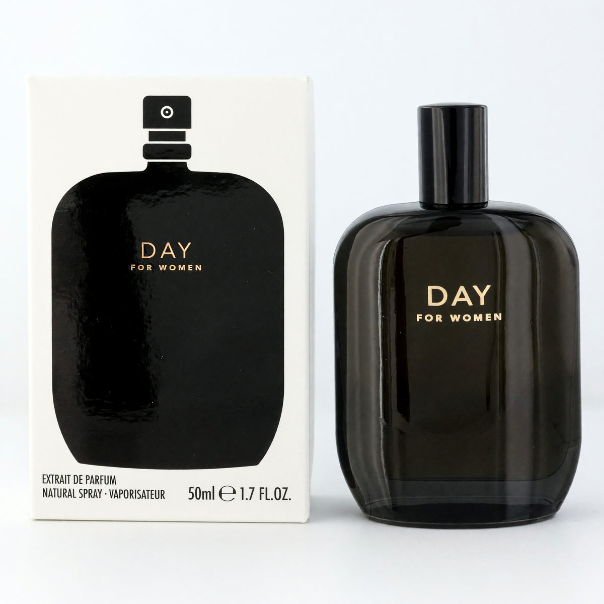 Fragrance One Day Extrait de Parfum 1.7 oz product image