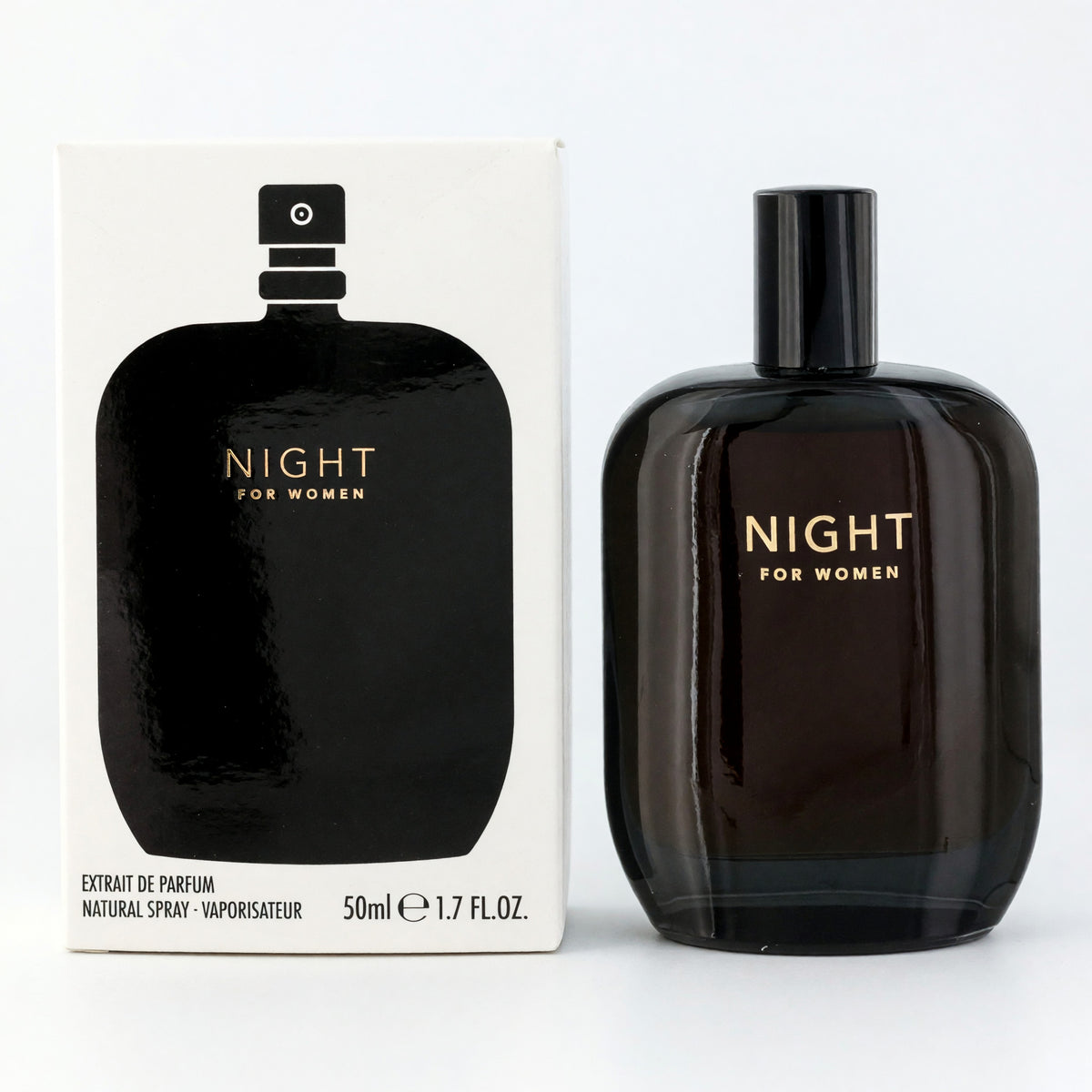 Fragrance One Night Extrait de Parfum 1.7 oz product image