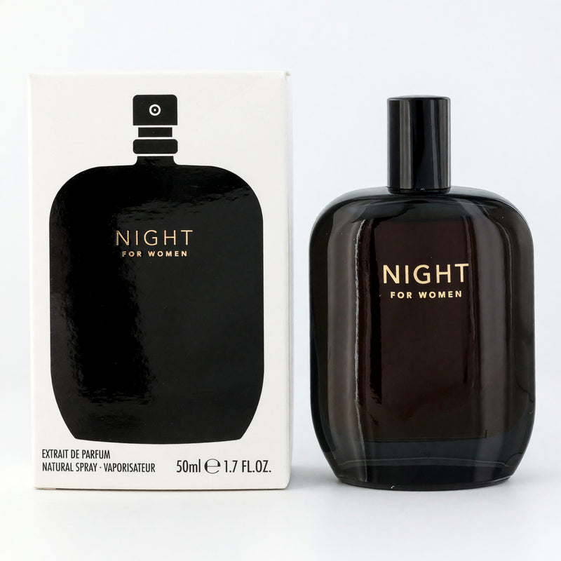 Fragrance One Night Extrait de Parfum 1.7 oz product image