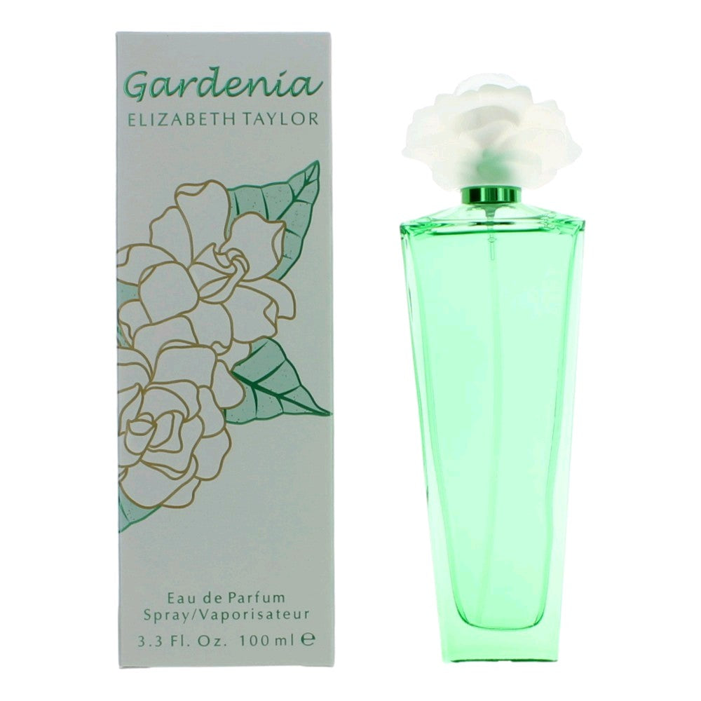 Elizabeth Taylor Gardenia Eau de Parfum 3.3 oz product image