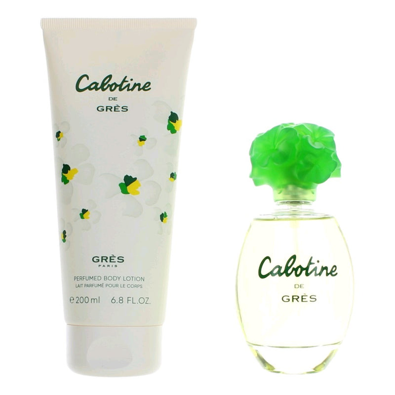 Parfums Gres Cabotine Gift Set 2-Piece product image