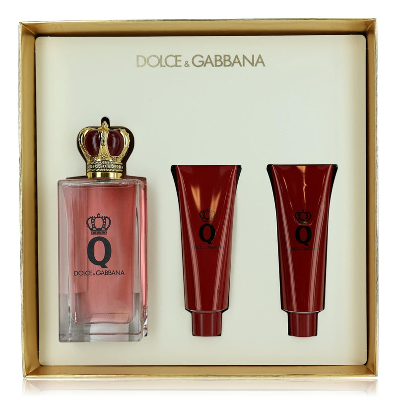 Dolce & Gabbana Q Gift Set 3-Piece product image