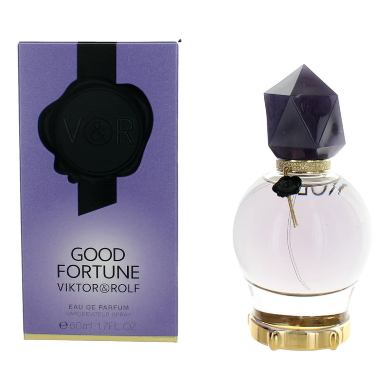 Viktor & Rolf Good Fortune Eau de Parfum 1.7 oz product image