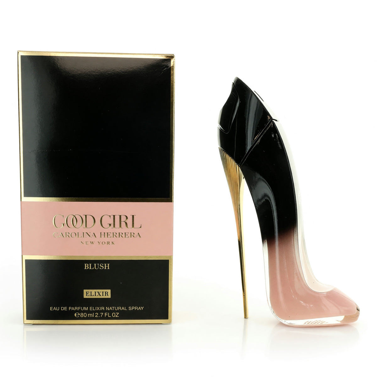Carolina Herrera Good Girl Blush Elixir Eau de Parfum 2.7 oz product image