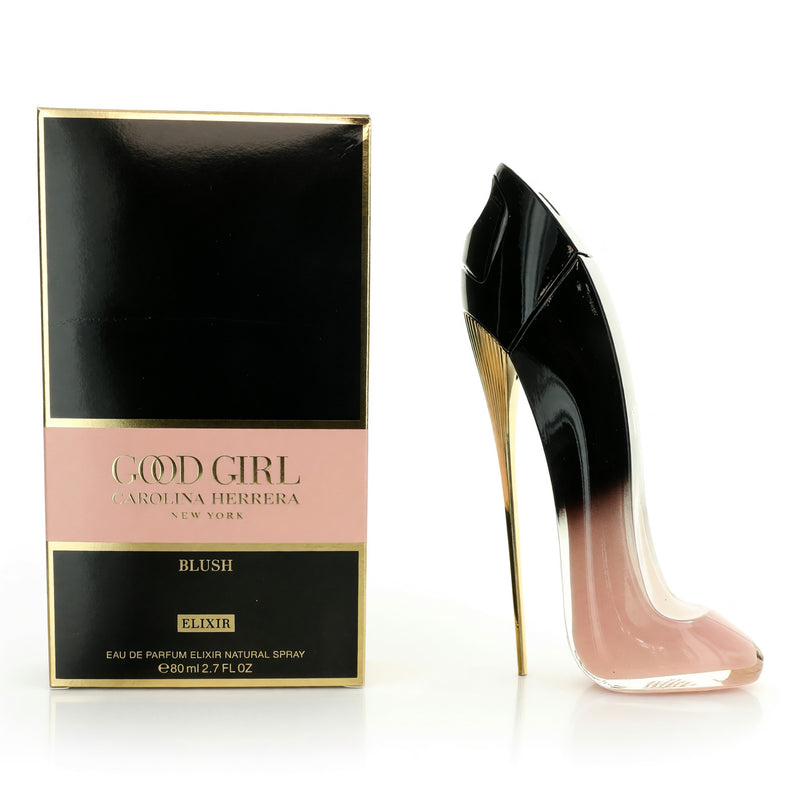 Carolina Herrera Good Girl Blush Elixir Eau de Parfum 2.7 oz product image