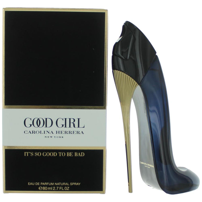 Carolina Herrera Good Girl Eau de Parfum 2.7 oz product image