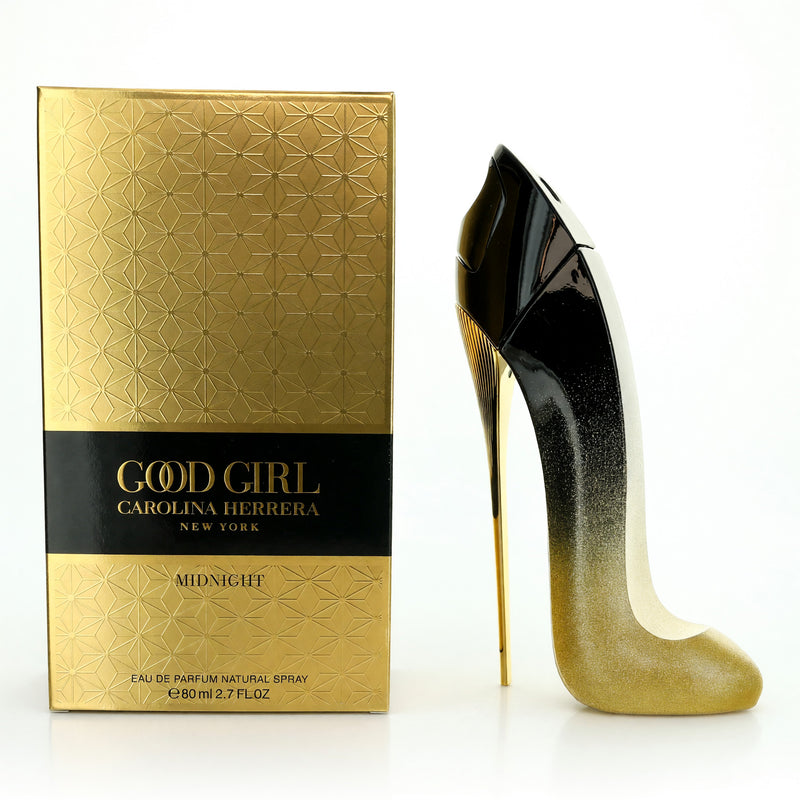 Carolina Herrera Good Girl Midnight Eau de Parfum 2.7 oz product image