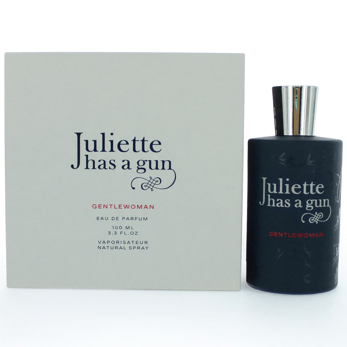 Juliette Has a Gun Gentlewoman Eau de Parfum 3.3 oz product image