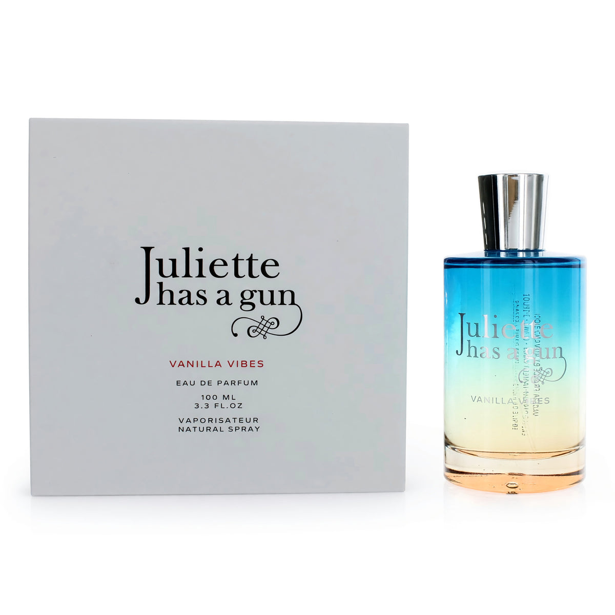 Juliette Has a Gun Vanilla Vibes Eau de Parfum 3.3 oz product image