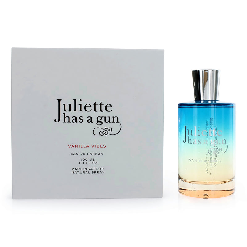 Juliette Has a Gun Vanilla Vibes Eau de Parfum 3.3 oz product image