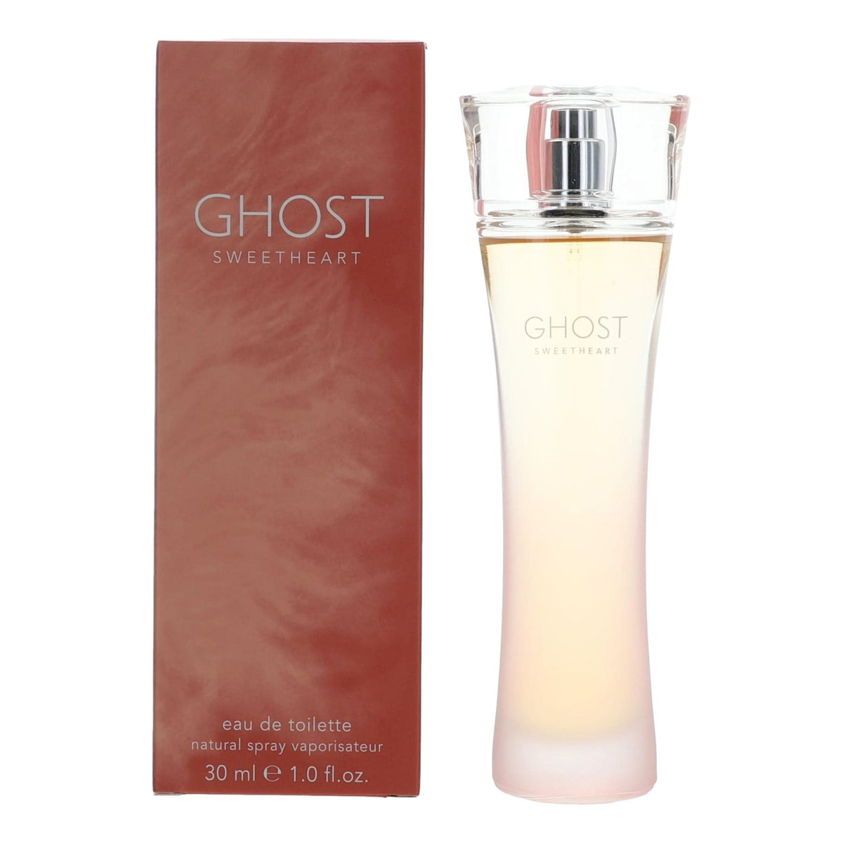 Ghost Sweetheart Eau de Toilette 1 oz product image