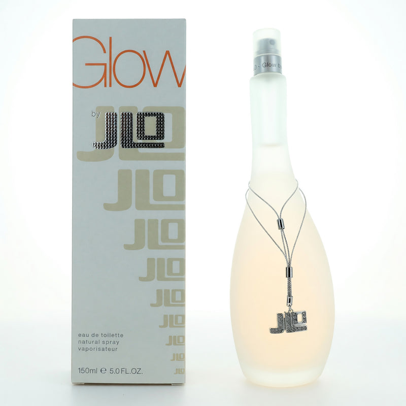 J. Lo Glow Eau de Toilette 5 oz product image