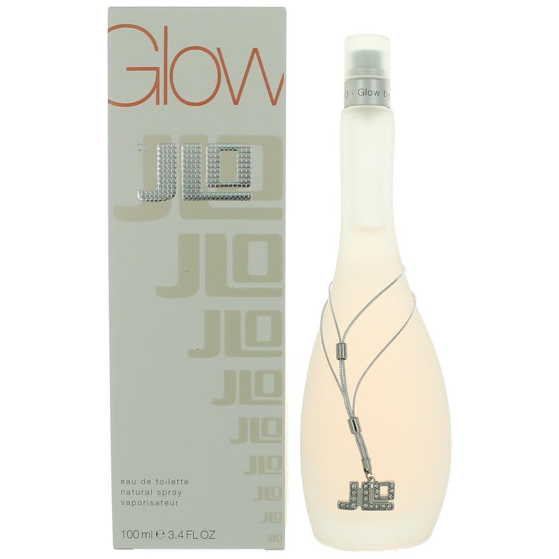 J. Lo Glow Eau de Toilette 3.4 oz product image