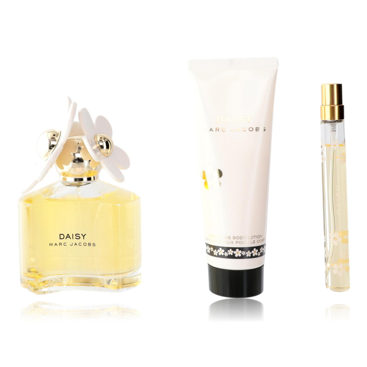 Marc Jacobs Daisy Gift Set 3.4 oz product image