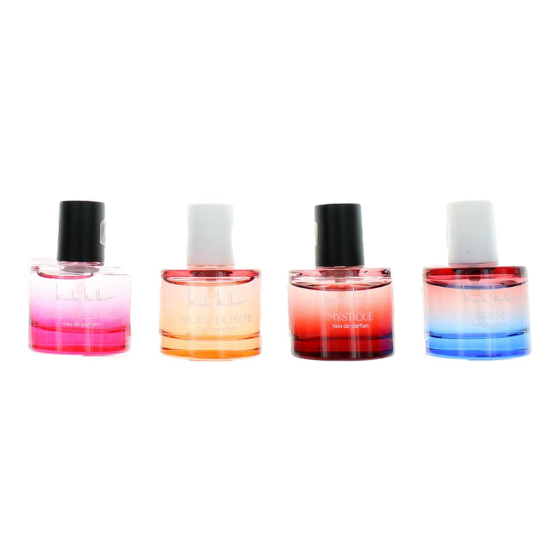 Nicole Miller Gift Set 4-Piece product image