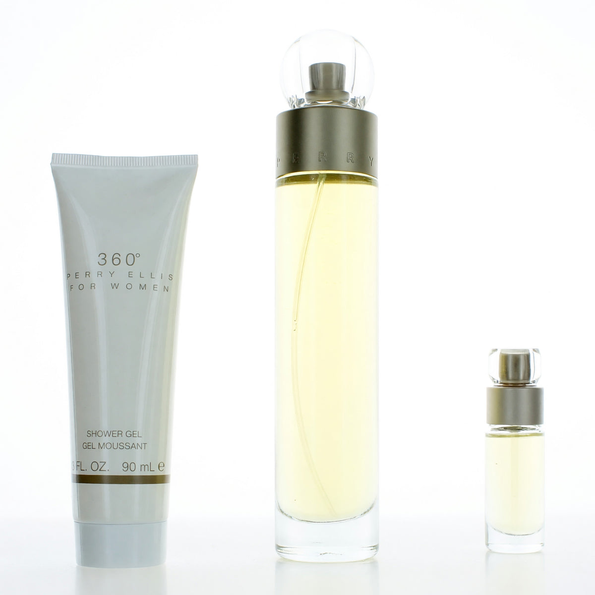 Perry Ellis 360 Gift Set 3-Piece product image