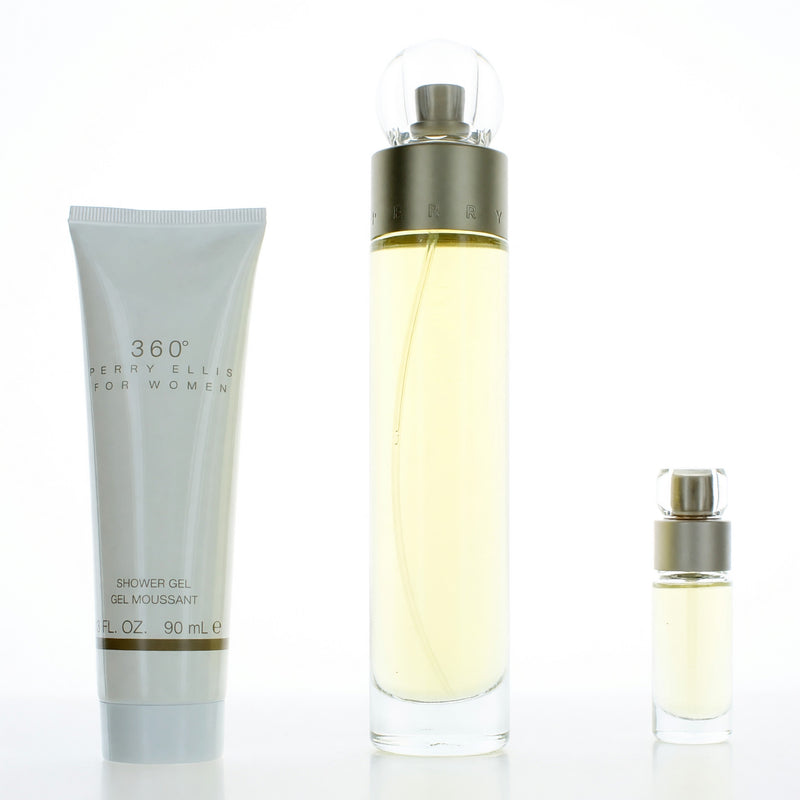 Perry Ellis 360 Gift Set 3-Piece product image