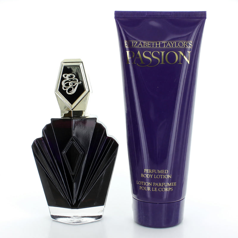 Elizabeth Taylor Passion Gift Set 2-Piece product image