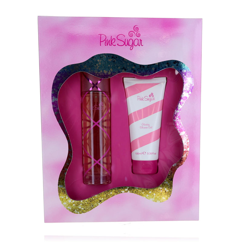 Aquolina Pink Sugar Perfume & Cologne 2-Piece product image