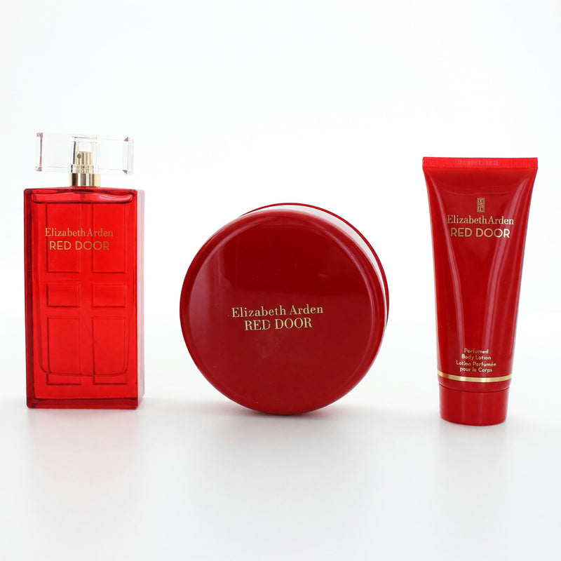 Elizabeth Arden Red Door Gift Set 3-Piece product image