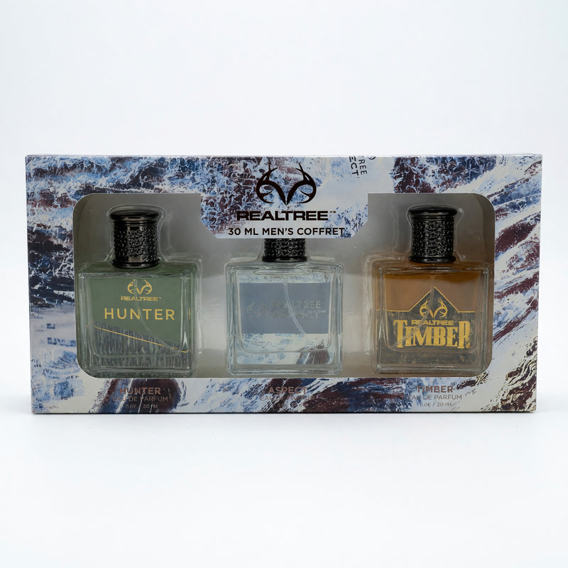 Realtree Gift Set 3-Piece product image