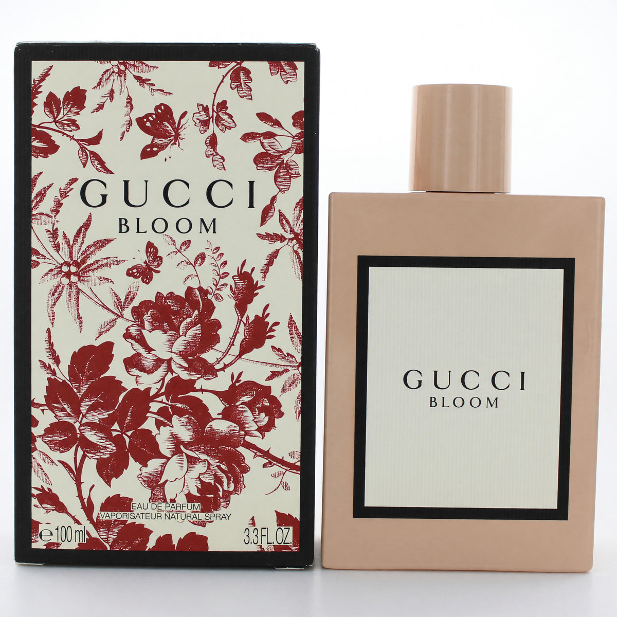 Gucci Bloom Eau de Parfum 3.3 oz product image