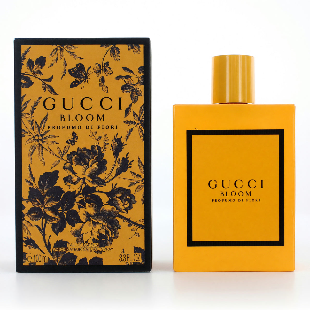 Gucci Bloom Profumo Di Fiori Eau de Parfum 3.3 oz product image